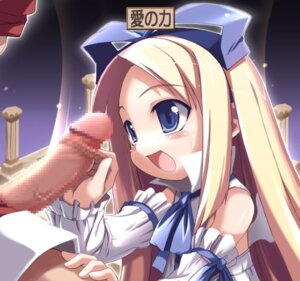 Rating: Explicit Score: 0 Tags: disgaea disgaea_1 female flonne nippon_ichi_software rule34 tagme yui_haga User: bunchy7s