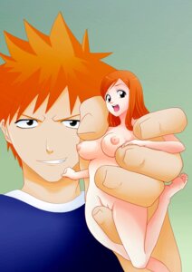 Rating: Explicit Score: 0 Tags: 1boy 1girls bleach breasts female highres ichigo_kurosaki inoue_orihime jitenshasw large_breasts male micro_female nipples nude pussy rule34 size_difference uncensored User: bunchy7s Rating: Explicit Score: 0 Tags: 1boy 1girls bleach breasts female highres ichigo_kurosaki inoue_orihime jitenshasw large_breasts male micro_female nipples nude pussy rule34 size_difference uncensored User: bunchy7s