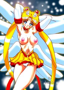 Rating: Explicit Score: 0 Tags: 1girls big_breasts bishoujo_senshi_sailor_moon blush breasts clothing female medium_breasts panties rule34 sailor_moon skirt solo solo_female tagme temple_(artist) usagi_tsukino wings User: bunchy7s