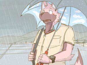 Rating: Safe Score: 0 Tags: 4:3 anthro blush canid canine e621 fur holding_object holding_umbrella kemono male mammal outside pink_body pink_fur raining solo sum_kemono umbrella User: bunchy7s Rating: Safe Score: 0 Tags: 4:3 anthro blush canid canine e621 fur holding_object holding_umbrella kemono male mammal outside pink_body pink_fur raining solo sum_kemono umbrella User: bunchy7s