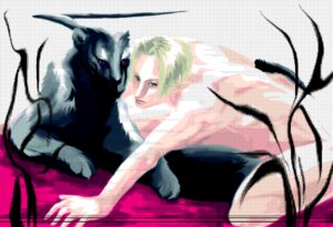 Rating: Explicit Score: 0 Tags: dark_nation final_fantasy final_fantasy_vii male male_only rufus_shinra rule34 tagme User: bunchy7s