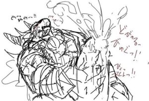 Rating: Explicit Score: 0 Tags: breath_of_fire breath_of_fire_iii cum garr_(breath_of_fire) male male_only masturbation rule34 tagme User: bunchy7s