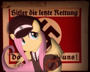 Rating: Safe Score: 0 Tags: blue_eyes clothing e621 equid equine feathered_wings feathers female fluttershy_(mlp) friendship_is_magic german_text hair hasbro hat headgear headwear mammal military my_little_pony mythological_creature mythological_equine mythology nazi nazi_flag pegasus pink_hair solo swastika text translated uniform unknown_artist whip wings yellow_body yellow_feathers User: bunchy7s Rating: Safe Score: 0 Tags: blue_eyes clothing e621 equid equine feathered_wings feathers female fluttershy_(mlp) friendship_is_magic german_text hair hasbro hat headgear headwear mammal military my_little_pony mythological_creature mythological_equine mythology nazi nazi_flag pegasus pink_hair solo swastika text translated uniform unknown_artist whip wings yellow_body yellow_feathers User: bunchy7s