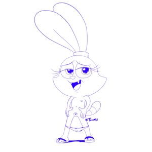 Rating: Explicit Score: 0 Tags: chowder female panini rule34 tagme tecraudio User: bunchy7s