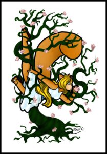 Rating: Safe Score: 0 Tags: accessory anthro blonde_hair blue_eyes clothing e621 female flower flower_in_hair footwear hair hair_accessory hanami mammal plant rodent sandals sciurid shoes simple_background solo tail tasakeru tree_squirrel unknown_artist vines white_background User: bunchy7s Rating: Safe Score: 0 Tags: accessory anthro blonde_hair blue_eyes clothing e621 female flower flower_in_hair footwear hair hair_accessory hanami mammal plant rodent sandals sciurid shoes simple_background solo tail tasakeru tree_squirrel unknown_artist vines white_background User: bunchy7s
