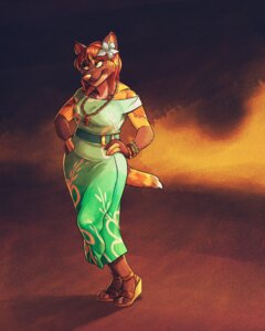 Rating: Safe Score: 0 Tags: abstract_background accessory african_wild_dog anthro biped canid canine clothed clothing e621 female flower flower_in_hair fully_clothed hair hair_accessory mammal pink_nose plant pose redvelvetbat smile solo standing tail traditional_media_(artwork) User: bunchy7s Rating: Safe Score: 0 Tags: abstract_background accessory african_wild_dog anthro biped canid canine clothed clothing e621 female flower flower_in_hair fully_clothed hair hair_accessory mammal pink_nose plant pose redvelvetbat smile solo standing tail traditional_media_(artwork) User: bunchy7s