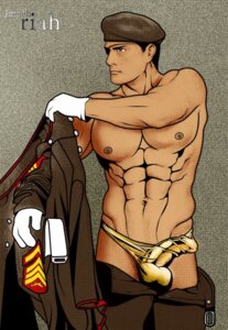 Rating: Explicit Score: 0 Tags: 1boy artist_request bara bulge gay heidern human king_of_fighters male male_only muscles muscular rule34 snk solo tagme video_games yaoi User: bunchy7s