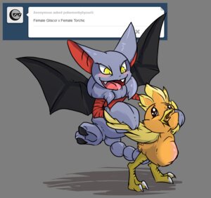 Rating: Explicit Score: 0 Tags: 2_toes :d abdominal_bulge alpha_channel avian bald barefoot bird blush byourii chicken claws duo e621 english_text feathered_wings feathers feet female female/female feral feral_on_feral galliform generation_3_pokemon generation_4_pokemon gliscor glistening happy interspecies looking_down nintendo nude open_mouth penetration phasianid pokemon pokemon_(species) raised_leg sex shadow simple_background size_difference smile standing tail tail_fetish tail_play tail_sex text toe_claws toes tongue tongue_out torchic transparent_background white_eyes wings yellow_eyes young User: bunchy7s