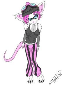 Rating: Safe Score: 0 Tags: 2007 alternative_fashion anthro armwear clothed clothing e621 elbow_gloves eyewear eyewear_on_head female fingerless_gloves glasses gloves goggles goggles_on_head handwear mammal midriff rodent simple_background solo tail unknown_artist white_background User: bunchy7s Rating: Safe Score: 0 Tags: 2007 alternative_fashion anthro armwear clothed clothing e621 elbow_gloves eyewear eyewear_on_head female fingerless_gloves glasses gloves goggles goggles_on_head handwear mammal midriff rodent simple_background solo tail unknown_artist white_background User: bunchy7s