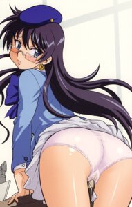 Rating: Explicit Score: 0 Tags: bent_over black_hair clothing female glasses light_pink_panties long_hair masturbation nogami_aoi panties pink_panties rubbing rule34 skirt table tagme tagme_(artist) young zettai_karen_children User: bunchy7s