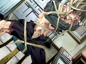 Rating: Explicit Score: 0 Tags: 1boy blood blush bondage brown_hair closed_eyes color enzai guys_(enzai) human imminent_rape male male_only medical needle penis prisoner rule34 solo solo_male tied tied_penis uncensored User: bunchy7s Rating: Explicit Score: 0 Tags: 1boy blood blush bondage brown_hair closed_eyes color enzai guys_(enzai) human imminent_rape male male_only medical needle penis prisoner rule34 solo solo_male tied tied_penis uncensored User: bunchy7s