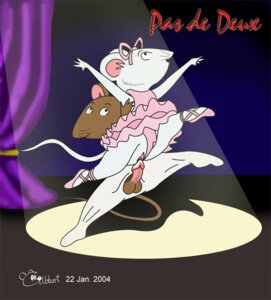 Rating: Explicit Score: 0 Tags: 2004 angelina_ballerina anthro cub female gilbhart rule34 tagme User: bunchy7s