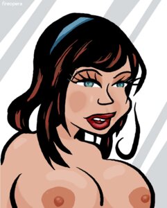 Rating: Explicit Score: 0 Tags: 1girls celebrity female fireopera flo_(progressive_insurance) mascot progressive_auto_insurance rule34 solo stephanie_courtney User: bunchy7s