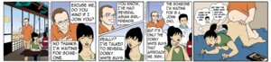 Rating: Explicit Score: 0 Tags: asian female rule34 tagme webcomic User: bunchy7s