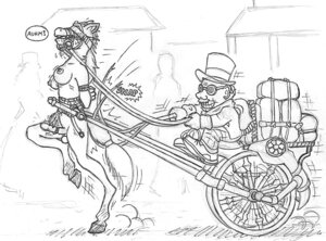 Rating: Explicit Score: 0 Tags: accessory balls biped bit_gag black_and_white blindfold bound breasts carriage clothed clothing cock_ring duo_focus e621 equid equine erection feathers foreskin furgonomics gag genitals graphite_(artwork) group gynomorph hands_behind_back hooves horse human humanoid_genitalia humanoid_penis intersex jewelry konda mammal mixed_media monochrome nipples nude pen_(artwork) penis penis_accessory penis_jewelry public public_nudity side_view silhouette sketch tail tail_accessory tailband traditional_media_(artwork) unguligrade whip whipping User: bunchy7s