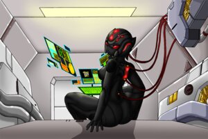 Rating: Questionable Score: 0 Tags: 3:2 anthro arachnid araneomorph areola arthropod black_body black_widow_(crovirus) black_widow_spider breasts cable charging crovirus curvy_figure cybernetics cyborg e621 female holographic_screen humanoid laboratory looking_at_viewer looking_back looking_back_at_viewer machine multi_eye nipples non-mammal_nipples not_furry nude pinup pose power_cord rear_view recharging red_eyes robot side_boob sitting solo spider theridiid widow_spider wire User: bunchy7s Rating: Questionable Score: 0 Tags: 3:2 anthro arachnid araneomorph areola arthropod black_body black_widow_(crovirus) black_widow_spider breasts cable charging crovirus curvy_figure cybernetics cyborg e621 female holographic_screen humanoid laboratory looking_at_viewer looking_back looking_back_at_viewer machine multi_eye nipples non-mammal_nipples not_furry nude pinup pose power_cord rear_view recharging red_eyes robot side_boob sitting solo spider theridiid widow_spider wire User: bunchy7s
