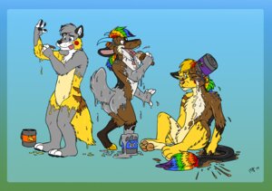 Rating: Safe Score: 0 Tags: anthro anthrofied bovid canid canine canis caprine e621 fox fur generation_1_pokemon goat goo_transformation group hooves horn male mammal nintendo paint pikachu pokemon pokemon_(species) pokemorph rainbow rodent splash spookaboo tail transformation wet wolf yellow_body yellow_fur User: bunchy7s Rating: Safe Score: 0 Tags: anthro anthrofied bovid canid canine canis caprine e621 fox fur generation_1_pokemon goat goo_transformation group hooves horn male mammal nintendo paint pikachu pokemon pokemon_(species) pokemorph rainbow rodent splash spookaboo tail transformation wet wolf yellow_body yellow_fur User: bunchy7s