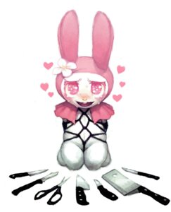 Rating: Questionable Score: 0 Tags: anthro bdsm biped bodily_fluids cleaver_(knife) clothing creepy_cute crookedtrees cutlery e621 female flower hat headgear headwear heart_symbol kitchen_knife kitchen_utensils kneeling knife lagomorph leporid mammal medical_instrument melee_weapon morute my_melody onegai_my_melody open_mouth plant rabbit sadism sanrio scalpel scientific_instrument scissors simple_background smile solo surgical_instrument tears tools weapon young young_anthro User: bunchy7s Rating: Questionable Score: 0 Tags: anthro bdsm biped bodily_fluids cleaver_(knife) clothing creepy_cute crookedtrees cutlery e621 female flower hat headgear headwear heart_symbol kitchen_knife kitchen_utensils kneeling knife lagomorph leporid mammal medical_instrument melee_weapon morute my_melody onegai_my_melody open_mouth plant rabbit sadism sanrio scalpel scientific_instrument scissors simple_background smile solo surgical_instrument tears tools weapon young young_anthro User: bunchy7s