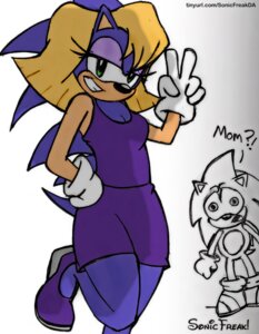 Rating: Safe Score: 0 Tags: absurd_res anthro archie_comics bernadette_hedgehog blue_body blue_fur bottomwear clothing dress duo e621 eulipotyphlan female footwear fur hedgehog hi_res high_heels male mammal mature_anthro mature_female mother_(lore) parent_(lore) pose sega shoes skirt smile sonic_the_hedgehog sonic_the_hedgehog_(archie) sonic_the_hedgehog_(comics) sonic_the_hedgehog_(series) sonicfreak standing text url User: bunchy7s