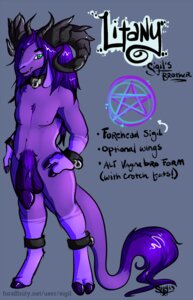 Rating: Explicit Score: 0 Tags: anthro balls bovid bovid_horn caprine caprine_demon caprine_horn collar cuff_(restraint) curved_horn deervvitch demon e621 english_text erection genitals goat goat_demon goat_horn horn litany_(deervvitch) male mammal occult_symbol penis pentacle pubes ram_horn restraints shackles solo symbol tail tail_tuft text tuft url User: bunchy7s Rating: Explicit Score: 0 Tags: anthro balls bovid bovid_horn caprine caprine_demon caprine_horn collar cuff_(restraint) curved_horn deervvitch demon e621 english_text erection genitals goat goat_demon goat_horn horn litany_(deervvitch) male mammal occult_symbol penis pentacle pubes ram_horn restraints shackles solo symbol tail tail_tuft text tuft url User: bunchy7s