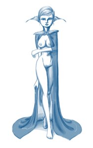 Rating: Explicit Score: 0 Tags: cape dragonslover1 dreamworks dreamworks_animation female megamind paramount_pictures robe roxanne_ritchi rule34 tagme User: bunchy7s