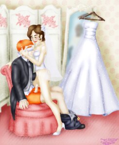 Rating: Explicit Score: 0 Tags: 1boy 1girls blindfold bride erection female groom gryffindor harry_potter hermione_granger hollyboo2001 male ron_weasley rule34 straight text wedding wedding_dress wedding_night wedding_veil witch_(harry_potter) User: bunchy7s Rating: Explicit Score: 0 Tags: 1boy 1girls blindfold bride erection female groom gryffindor harry_potter hermione_granger hollyboo2001 male ron_weasley rule34 straight text wedding wedding_dress wedding_night wedding_veil witch_(harry_potter) User: bunchy7s