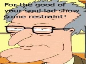Rating: Explicit Score: 0 Tags: 4:3 all_fours ambiguous_species anal anal_penetration animated animated_gif balls dialogue doggystyle duo e621 english_text erection eyewear faceless_character faceless_male family_guy francis_griffin from_behind_position genitals glasses human low_res male male/male male_penetrated male_penetrating male_penetrating_male mammal narrowed_eyes penetration penile penile_penetration penis penis_in_ass sex short_playtime squint text unknown_artist what User: bunchy7s