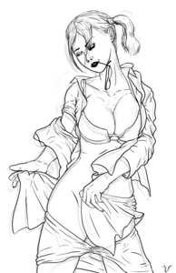 Rating: Explicit Score: 0 Tags: 1girls 2d female female_only heather_voerman jeanette_voerman malkavian rule34 solo solo_female tagme vampire vampire_the_masquerade vampire_the_masquerade_bloodlines world_of_darkness User: bunchy7s