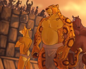 Rating: Safe Score: 0 Tags: 5:4 anthro athlete audience belly bottomwear bulge butt clothed clothing crossed_arms crowd deer detailed_background e621 eclipticafusion felid group jaguar loincloth male mammal mayan mesoamerican_architecture musclegut muscular navel nipples ollamaliztli pantherine proboscis_(anatomy) slightly_chubby source_request sport stone_wall sunset tail tapir topless trunk_(anatomy) underwear wall_(structure) warm_colors User: bunchy7s