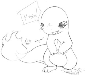 Rating: Explicit Score: 0 Tags: charmander female female_only fire monochrome nintendo pokémon_(species) pokemon pokemon_(species) pokemon_rgby rule34 solo tail tail_fire User: bunchy7s Rating: Explicit Score: 0 Tags: charmander female female_only fire monochrome nintendo pokémon_(species) pokemon pokemon_(species) pokemon_rgby rule34 solo tail tail_fire User: bunchy7s