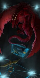 Rating: Safe Score: 0 Tags: ambiguous_gender arena austar_dragon bat_wings blood bodily_fluids claws crowd dragon duo e621 fangs feral fight flying glowing group heart's_blood hi_res horn human leatificat mammal membrane_(anatomy) membranous_wings mythological_creature mythological_scalie mythology neon pit_dragon red_body red_scales roaring scales scalie scoreboard sparkles tail teeth wings User: bunchy7s