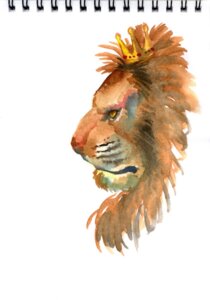 Rating: Safe Score: 0 Tags: ambiguous_form black_lips brown_body brown_fur crown e621 emboss0320 felid fur headgear headshot_portrait king lion lips long_mouth male mammal mane no_sclera pantherine portrait royalty scan side_view simple_background snout solo white_background white_body white_fur yellow_eyes User: bunchy7s Rating: Safe Score: 0 Tags: ambiguous_form black_lips brown_body brown_fur crown e621 emboss0320 felid fur headgear headshot_portrait king lion lips long_mouth male mammal mane no_sclera pantherine portrait royalty scan side_view simple_background snout solo white_background white_body white_fur yellow_eyes User: bunchy7s