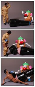Rating: Explicit Score: 0 Tags: 00s 2000s 2008 artificial_vagina comic disney fleshlight g.i._joe male male_only mr._potato_head pixar rule34 toy_story User: bunchy7s Rating: Explicit Score: 0 Tags: 00s 2000s 2008 artificial_vagina comic disney fleshlight g.i._joe male male_only mr._potato_head pixar rule34 toy_story User: bunchy7s