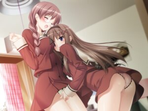 Rating: Explicit Score: 0 Tags: 2girls blush braid braided_hair breast_smother breasts clothed clothing cousins female fingering fingering_through_clothes fingering_through_panties fuguriya game_cg glasses green_panties head_between_breasts incest kitajima_kaede kitajima_sara long_hair multiple_females multiple_girls panties peko ponytail pussy pussy_juice rule34 school_uniform serafuku sono_hanabira_ni_kuchizuke_wo straight_hair striped_panties tied_hair underwear upskirt yuri User: bunchy7s Rating: Explicit Score: 0 Tags: 2girls blush braid braided_hair breast_smother breasts clothed clothing cousins female fingering fingering_through_clothes fingering_through_panties fuguriya game_cg glasses green_panties head_between_breasts incest kitajima_kaede kitajima_sara long_hair multiple_females multiple_girls panties peko ponytail pussy pussy_juice rule34 school_uniform serafuku sono_hanabira_ni_kuchizuke_wo straight_hair striped_panties tied_hair underwear upskirt yuri User: bunchy7s