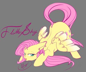 Rating: Questionable Score: 0 Tags: all_fours alpha_channel ass_up blush cutie_mark e621 english_text equid equine feathered_wings feathers female feral fluttershy_(mlp) friendship_is_magic fur hair hasbro hi_res long_hair looking_at_viewer mammal my_little_pony mythological_creature mythological_equine mythology open_mouth pegasus pink_hair seductive simple_background solo swiftyuki text tongue transparent_background wings yellow_body yellow_feathers yellow_fur User: bunchy7s