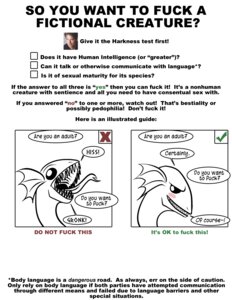 Rating: Questionable Score: 0 Tags: 2013 ambiguous_gender beakiehelmet blush british_broadcasting_corporation dialogue digital_drawing_(artwork) digital_media_(artwork) doctor_who dragon duo e621 educational english_text explicitly_stated_consent feral frill_(anatomy) hi_res how-to human humor informative jack_harkness_(doctor_who) looking_at_viewer male mammal membrane_(anatomy) membranous_frill meme meme_origin mythological_creature mythological_scalie mythology open_mouth profanity scalie simple_background speech_bubble talking_feral teeth text the_harkness_test_(meme) tongue white_background User: bunchy7s