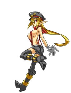 Rating: Questionable Score: 0 Tags: blonde_hair boots buckle disgaea disgaea_3 female gloves hat long_hair nippon_ichi_software pointy_ears red_eyes rule34 salvatore scarf squemezzo suspenders thighhighs white_gloves User: bunchy7s