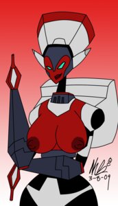 Rating: Explicit Score: 0 Tags: 1girls alien alien_girl areola autobot big_breasts big_nipples blue_eyes breasts busty curvy curvy_body curvy_female curvy_figure curvy_hips female female_only large_breasts mechanical mindsedge nipples nurse nurse_cap panties puffy_nipples ragetreb red_alert red_alert_(femme) red_body red_lipstick red_nipples red_skin robot robot_girl rule34 solo solo_female tagme transformers transformers_animated white_panties User: bunchy7s