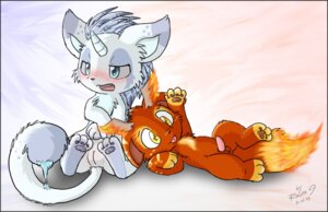 Rating: Explicit Score: 0 Tags: anthro balls blue_eyes blush demi_(subeta) duo e621 erection female genitals horn kerubi male nude open_mouth paws penis route9 subeta tail tongue tongue_out vulva yellow_eyes young young_anthro User: bunchy7s Rating: Explicit Score: 0 Tags: anthro balls blue_eyes blush demi_(subeta) duo e621 erection female genitals horn kerubi male nude open_mouth paws penis route9 subeta tail tongue tongue_out vulva yellow_eyes young young_anthro User: bunchy7s