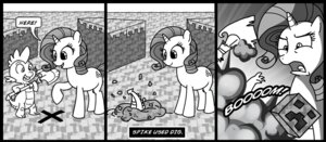 Rating: Safe Score: 0 Tags: comic creeper_(minecraft) crossover cutie_mark digging dragon e621 equid equine explosion female feral friendship_is_magic greyscale hasbro horn humor madmax mammal microsoft minecraft mojang monochrome my_little_pony mythological_creature mythological_equine mythological_scalie mythology rarity_(mlp) sad scalie spike_(mlp) surprised tail unicorn xbox_game_studios User: bunchy7s Rating: Safe Score: 0 Tags: comic creeper_(minecraft) crossover cutie_mark digging dragon e621 equid equine explosion female feral friendship_is_magic greyscale hasbro horn humor madmax mammal microsoft minecraft mojang monochrome my_little_pony mythological_creature mythological_equine mythological_scalie mythology rarity_(mlp) sad scalie spike_(mlp) surprised tail unicorn xbox_game_studios User: bunchy7s