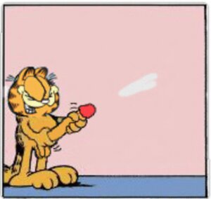 Rating: Explicit Score: 0 Tags: 1boy animated anthro big_penis cum cumshot ejaculation english_text feline garfield_(series) garfield_the_cat gif male male_only masturbation penis rule34 simple_background solo text User: bunchy7s Rating: Explicit Score: 0 Tags: 1boy animated anthro big_penis cum cumshot ejaculation english_text feline garfield_(series) garfield_the_cat gif male male_only masturbation penis rule34 simple_background solo text User: bunchy7s