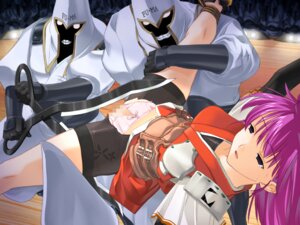Rating: Explicit Score: 0 Tags: bow bow_panties censored clothing empty_eyes female game_cg imminent_rape kentou_kanami orion_(orionproject) panties pink_panties purple_hair pussy rance_(series) rule34 scissors sengoku_rance spread_legs tears torn_clothes underwear User: bunchy7s