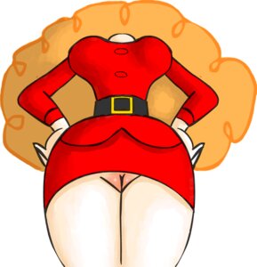 Rating: Explicit Score: 0 Tags: afro big_hair cameltoe cleft_of_venus curly_hair exposed_pussy female gkg hands_on_hips low_angle orange_hair pencil_skirt powerpuff_girls pussy red_skirt rule34 sara_bellum straight_hair upskirt worm's-eye_view User: bunchy7s