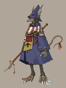 Rating: Safe Score: 0 Tags: 4_fingers 5_toes accessory ambiguous_gender anthro armor biped bottomwear bow_ribbon burmecian claws clothed clothing detailed e621 feet final_fantasy final_fantasy_ix fingers footwear freya_crescent fully_clothed fur furgonomics gia grey_background grey_body grey_fur hat headgear headwear helmet holding_object holding_weapon legwear mammal melee_weapon original_design polearm ribbons rodent simple_background socks solo spear square_enix standing tail tail_accessory tail_ribbon toeless_footwear toeless_socks toes toony topwear weapon User: bunchy7s