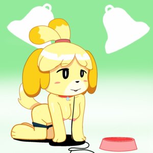 Rating: Questionable Score: 0 Tags: 1:1 2013 abstract_background all_fours animal_crossing anthro bdsm bell bent_over blonde_hair blush bowl breasts canid canine canis clothing collar container domestic_dog dot_executables e621 female fur hair hi_res isabelle_(animal_crossing) leash mammal nintendo nipples nude open_mouth pet_bowl petplay raised_tail roleplay shih_tzu simple_background smile solo tail toy_dog yellow_body yellow_fur User: bunchy7s Rating: Questionable Score: 0 Tags: 1:1 2013 abstract_background all_fours animal_crossing anthro bdsm bell bent_over blonde_hair blush bowl breasts canid canine canis clothing collar container domestic_dog dot_executables e621 female fur hair hi_res isabelle_(animal_crossing) leash mammal nintendo nipples nude open_mouth pet_bowl petplay raised_tail roleplay shih_tzu simple_background smile solo tail toy_dog yellow_body yellow_fur User: bunchy7s