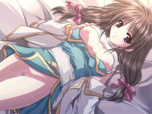 Rating: Explicit Score: 0 Tags: bed blush breasts censored female lying pussy rule34 smile User: bunchy7s