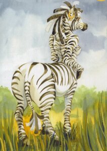 Rating: Questionable Score: 0 Tags: anthro breasts brown_eyes butt e621 ear_piercing ear_ring equid equid_taur equine equine_taur facial_markings female female_taur fur grass head_markings hi_res hooves mammal mammal_taur mane markings nude nude_female nude_taur outside painting_(artwork) piercing plant quadruped rear_view ring_piercing solo striped_arms striped_back striped_body striped_face striped_fur striped_legs striped_markings striped_neck striped_shoulders striped_tail stripes susan_meyer tail tail_markings taur traditional_media_(artwork) traditional_painting_(artwork) traditional_watercolor_(artwork) unguligrade watercolor_(artwork) zebra zebra_taur User: bunchy7s