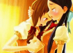 Rating: Explicit Score: 0 Tags: 2girls 3d animated black_hair blush bra bra_pull breast_grab breasts brown_hair female grabbing_own_breast himesaki_orie hybrid_animation hyodo_anna lingerie lowres masturbation multiple_females multiple_girls open_clothes open_shirt rule34 school_uniform tinklebell tsukiakari_no_raspberry underwear yuri User: bunchy7s