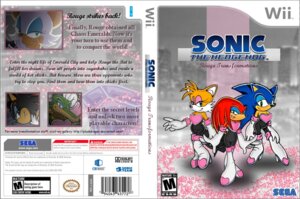 Rating: Questionable Score: 0 Tags: anthro bat blue_eyes breasts canid canine cover crocodile crocodilian e621 echidna english_text eulipotyphlan female fox green_eyes group hedgehog knuckles_the_echidna mammal miles_prower monotreme plushdragon reptile rouge_the_bat scalie sega shadow_the_hedgehog sonic_the_hedgehog sonic_the_hedgehog_(series) text transformation vector_the_crocodile User: bunchy7s