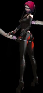 Rating: Explicit Score: 0 Tags: 3d 3d_(artwork) balls blood bloodrayne blue_eyes cock_and_ball_torture cock_and_balls_torture cum fangs female handjob majesco male penis rayne red_hair rule34 short_hair skin_tight tagme User: bunchy7s